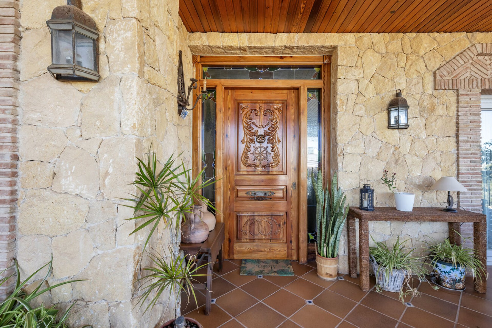 Resale - Villa -
Torrevieja - Costa Blanca