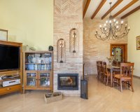 Resale - Villa -
Torrevieja - Costa Blanca