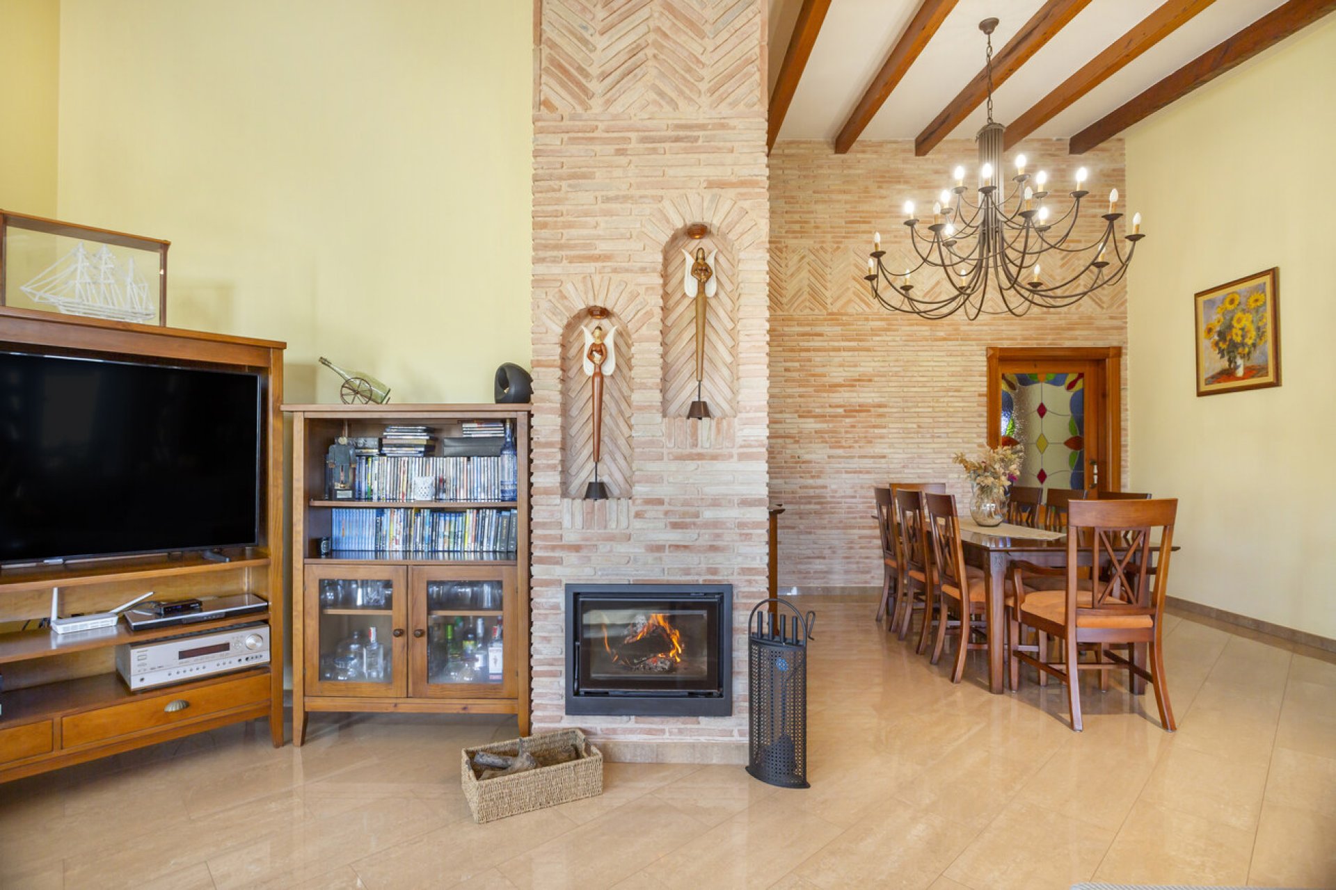 Resale - Villa -
Torrevieja - Costa Blanca