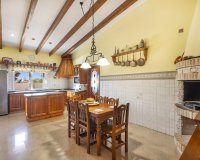 Resale - Villa -
Torrevieja - Costa Blanca