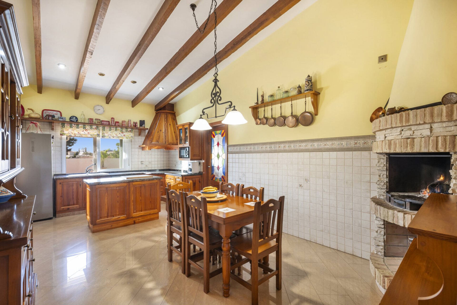 Resale - Villa -
Torrevieja - Costa Blanca