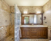 Resale - Villa -
Torrevieja - Costa Blanca