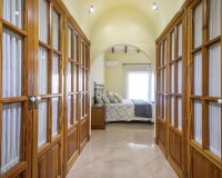 Resale - Villa -
Torrevieja - Costa Blanca