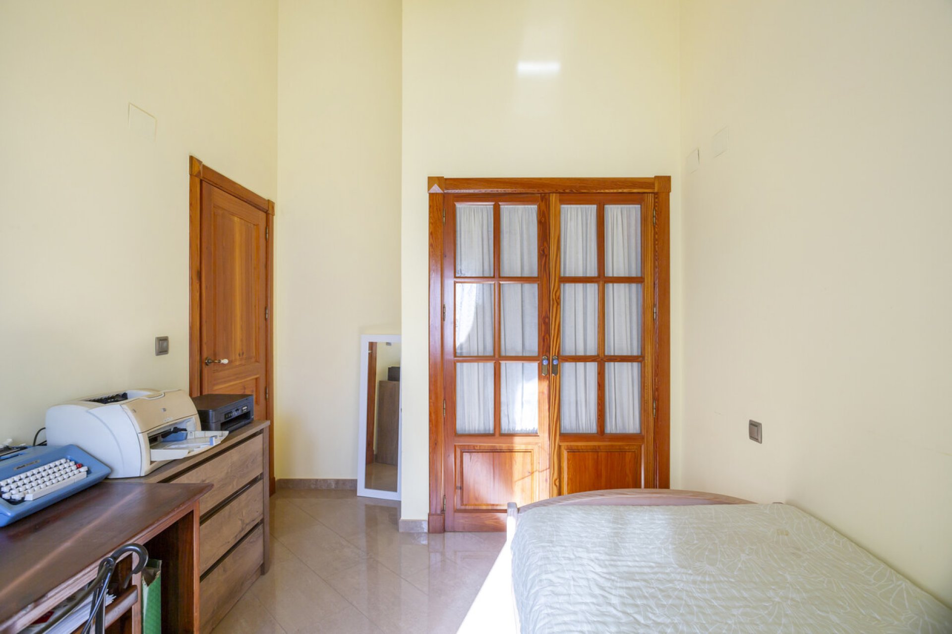 Resale - Villa -
Torrevieja - Costa Blanca