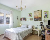 Resale - Villa -
Torrevieja - Costa Blanca