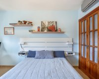 Resale - Villa -
Torrevieja - Costa Blanca