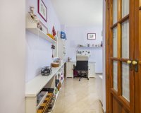 Resale - Villa -
Torrevieja - Costa Blanca