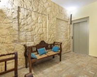 Resale - Villa -
Torrevieja - Costa Blanca