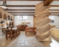 Resale - Villa -
Torrevieja - Costa Blanca