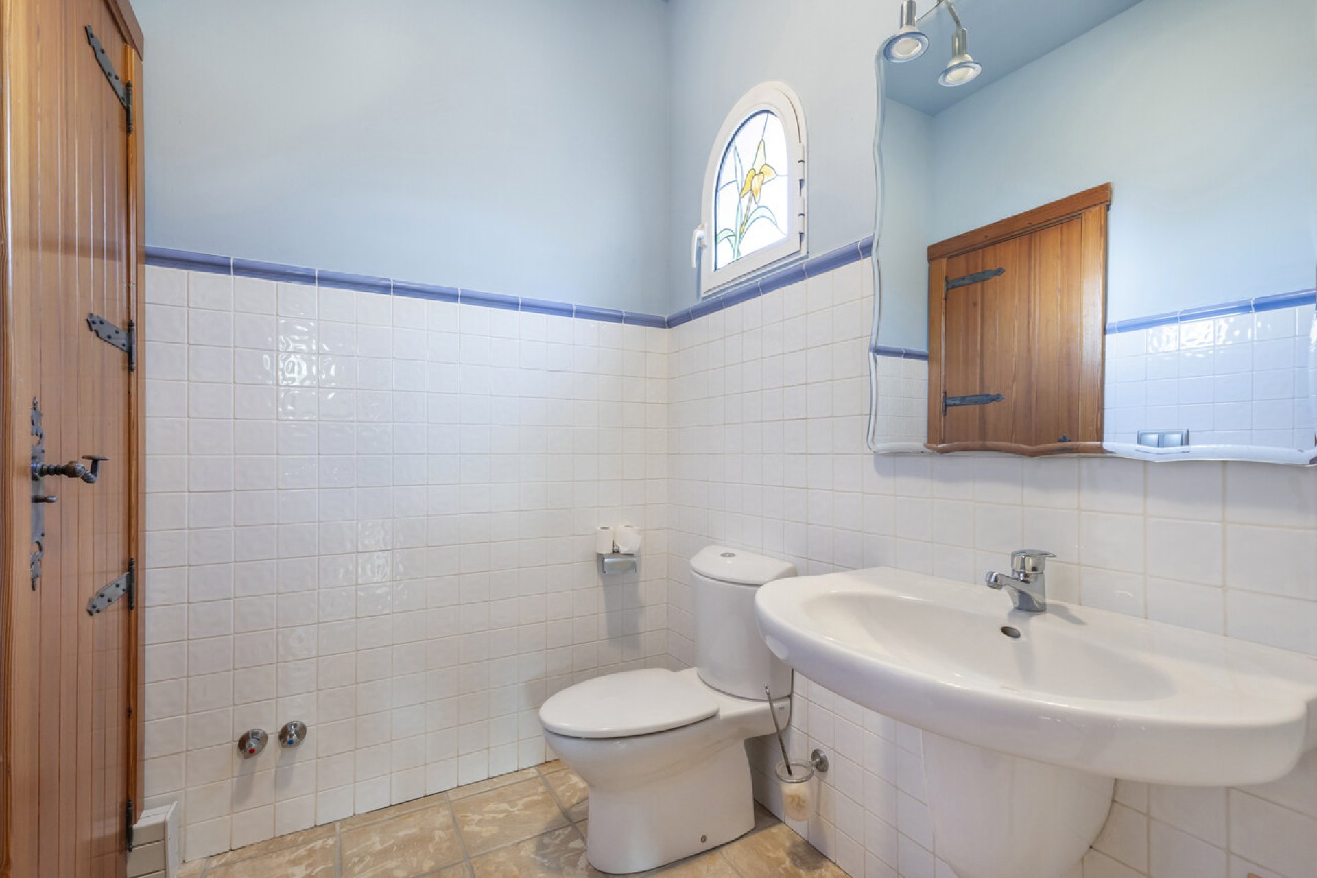 Resale - Villa -
Torrevieja - Costa Blanca