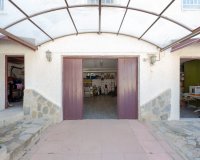 Resale - Villa -
Torrevieja - Costa Blanca