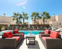 Resale - Villa -
Torrevieja - Costa Blanca