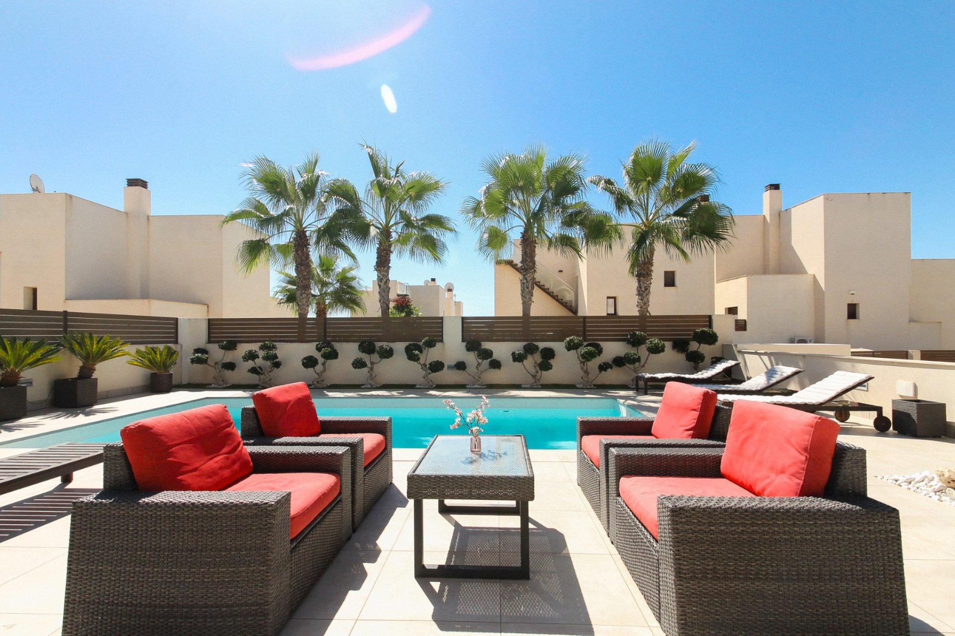 Resale - Villa -
Torrevieja - Costa Blanca