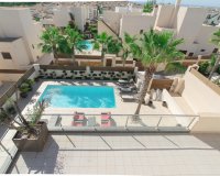 Resale - Villa -
Torrevieja - Costa Blanca