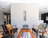 Resale - Villa -
Torrevieja - Costa Blanca