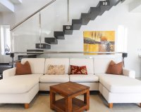 Resale - Villa -
Torrevieja - Costa Blanca