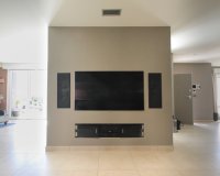 Resale - Villa -
Torrevieja - Costa Blanca