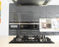 Resale - Villa -
Torrevieja - Costa Blanca