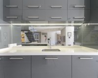 Resale - Villa -
Torrevieja - Costa Blanca