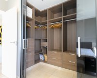 Resale - Villa -
Torrevieja - Costa Blanca