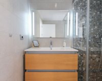 Resale - Villa -
Torrevieja - Costa Blanca