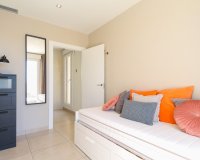 Resale - Villa -
Torrevieja - Costa Blanca