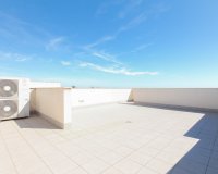 Resale - Villa -
Torrevieja - Costa Blanca