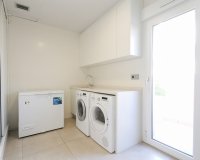 Resale - Villa -
Torrevieja - Costa Blanca