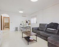 Resale - Villa -
Torrevieja - Costa Blanca