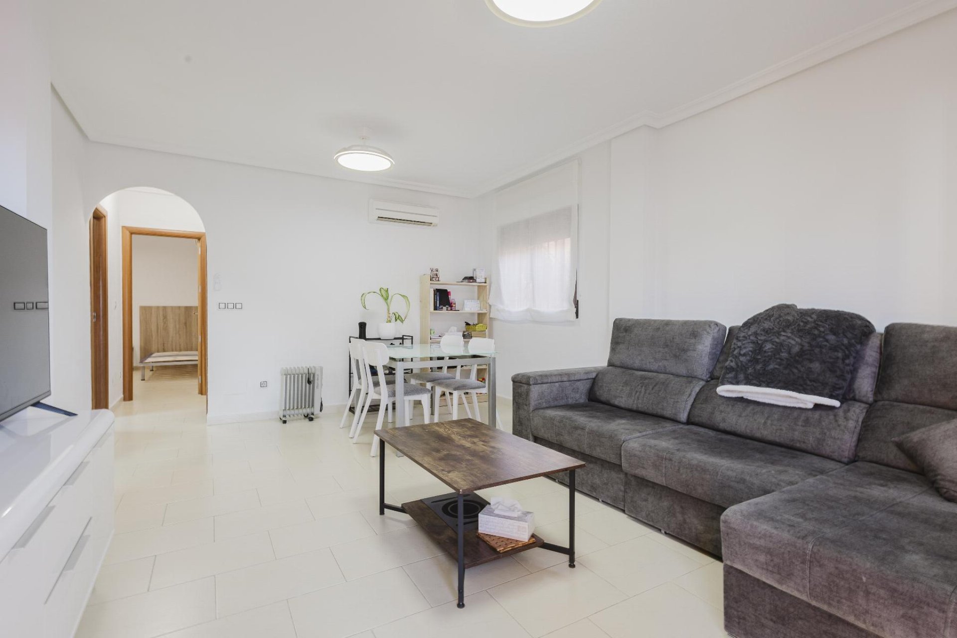 Resale - Villa -
Torrevieja - Costa Blanca