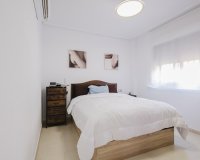 Resale - Villa -
Torrevieja - Costa Blanca