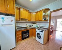 Resale - Villa -
Torrevieja - Costa Blanca