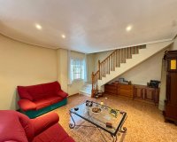 Resale - Villa -
Torrevieja - Costa Blanca