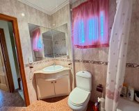 Resale - Villa -
Torrevieja - Costa Blanca