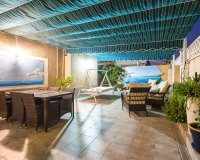 Resale - Villa -
Torrevieja - Costa Blanca