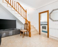 Resale - Villa -
Torrevieja - Costa Blanca