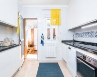 Resale - Villa -
Torrevieja - Costa Blanca