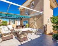 Resale - Villa -
Torrevieja - Costa Blanca