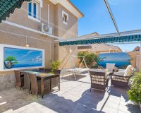 Resale - Villa -
Torrevieja - Costa Blanca