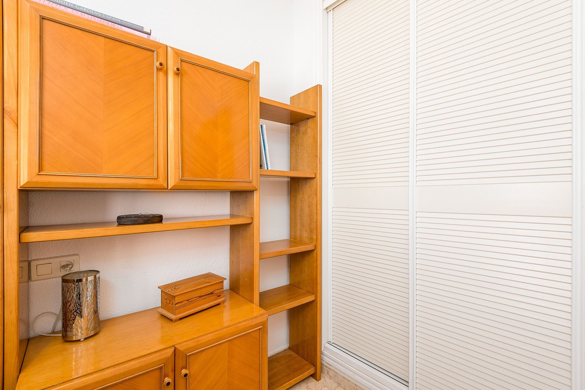 Resale - Villa -
Torrevieja - Costa Blanca