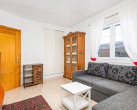 Resale - Villa -
Torrevieja - Costa Blanca