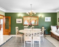 Resale - Villa -
Torrevieja - Costa Blanca