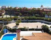 Resale - Villa -
Torrevieja - Costa Blanca