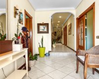 Resale - Villa -
Torrevieja - Costa Blanca