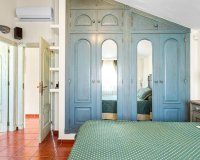 Resale - Villa -
Torrevieja - Costa Blanca