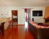 Resale - Villa -
Torrevieja - Costa Blanca