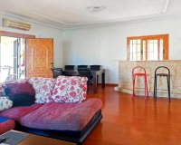 Resale - Villa -
Torrevieja - Costa Blanca