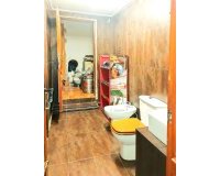 Resale - Villa -
Torrevieja - Costa Blanca