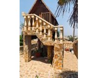 Resale - Villa -
Torrevieja - Costa Blanca