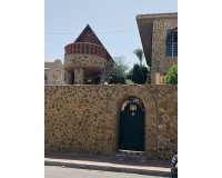 Resale - Villa -
Torrevieja - Costa Blanca